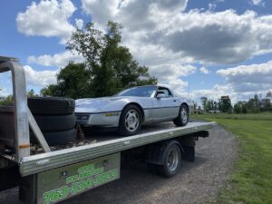 Cash for Junkers in Elk River