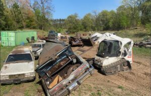 Junk Vehicle Removal Ham Lake MN - Cash for junk vehicles Ham Lake