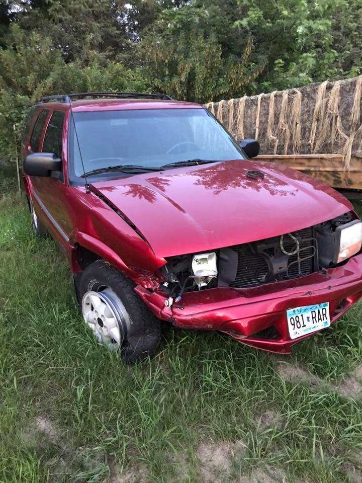 Cash for junk cars Ramsey MN