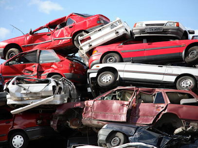 junk vehicle buyer Ramsey