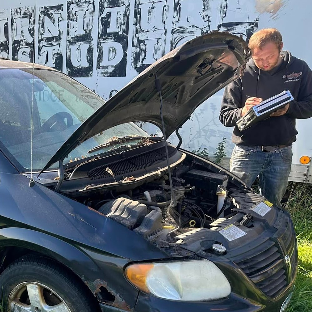 Cash for Junk Vehicles MN