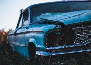 Sell Junk Cars for Cash in Shoreview, MN